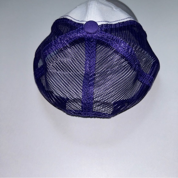 *CLEARANCE* Colorado Rockies Kids Hat - adjustable - Picture 3 of 5